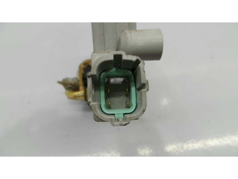 Recambio de cerradura puerta trasera derecha para nissan terrano/terrano.ii (r20) luxury referencia OEM IAM   E2-A4-55-2