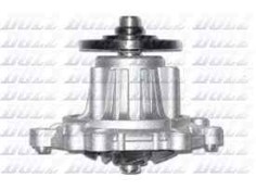 Recambio de bomba agua para toyota land cruiser (j9) 3.0 turbodiesel referencia OEM IAM A310339 NUEVO T1-1-N6-4