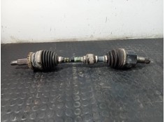 TRANSMISION DELANTERA IZQUIERDA 495003Z420 P1-B6-37