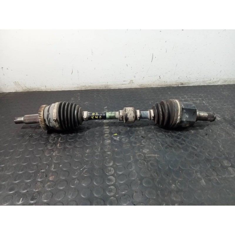 Recambio de transmision delantera izquierda para hyundai i40 style referencia OEM IAM 495003Z420  P1-B6-37