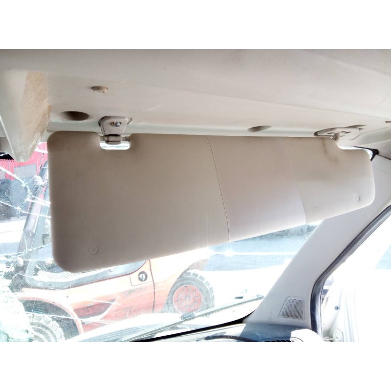 Recambio de parasol derecho para citroën jumper kombi 30 l1h1 blue-hdi 140 referencia OEM IAM   