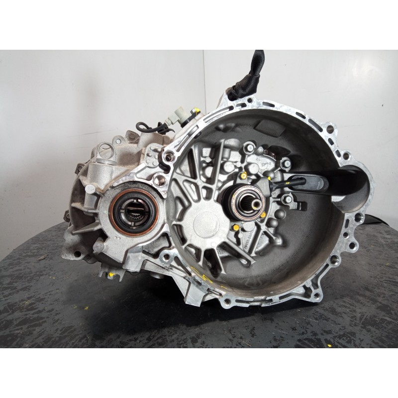 Recambio de caja cambios para hyundai tucson sle mild-hybrid 2wd referencia OEM IAM WKJ6E  M1-A3-122