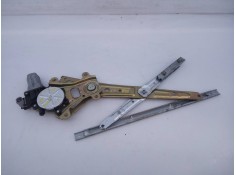 ELEVALUNAS TRASERO DERECHO 60531GM E2-A5-54-1