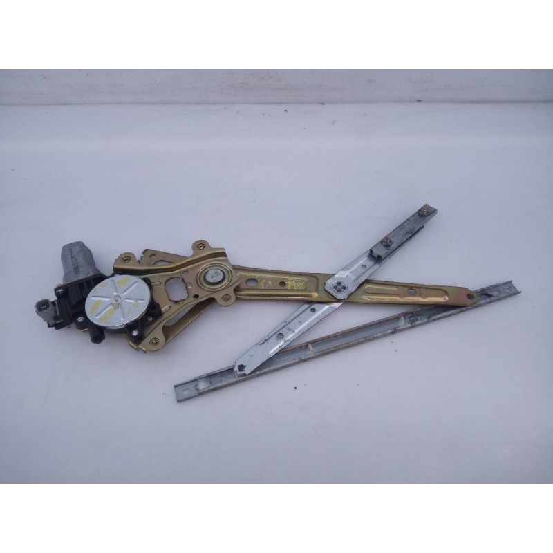 Recambio de elevalunas trasero derecho para subaru tribeca b9 limited referencia OEM IAM 60531GM  E2-A5-54-1