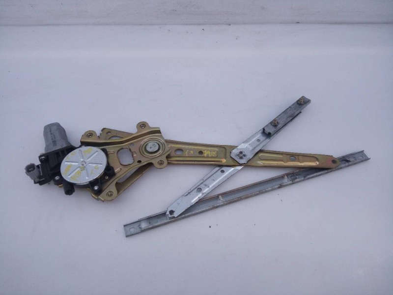 Recambio de elevalunas trasero derecho para subaru tribeca b9 limited referencia OEM IAM 60531GM  E2-A5-54-1