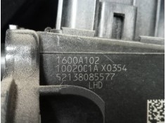 Recambio de pedal acelerador para mitsubishi asx (ga0w) 1.8 di-d cat referencia OEM IAM 1600A102   2