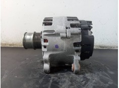 Recambio de alternador para volkswagen t-roc sport referencia OEM IAM 05E903026Q  P3-B6-2-4