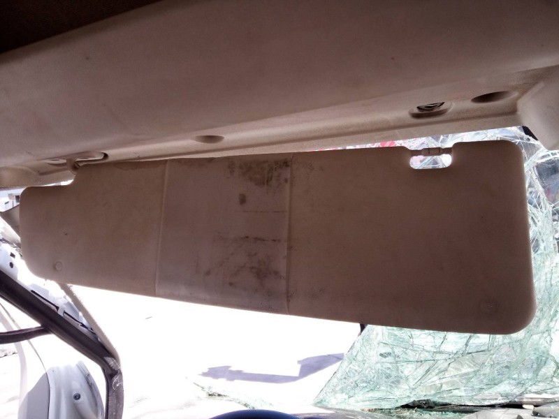 Recambio de parasol izquierdo para citroën jumper kombi 30 l1h1 blue-hdi 140 referencia OEM IAM   