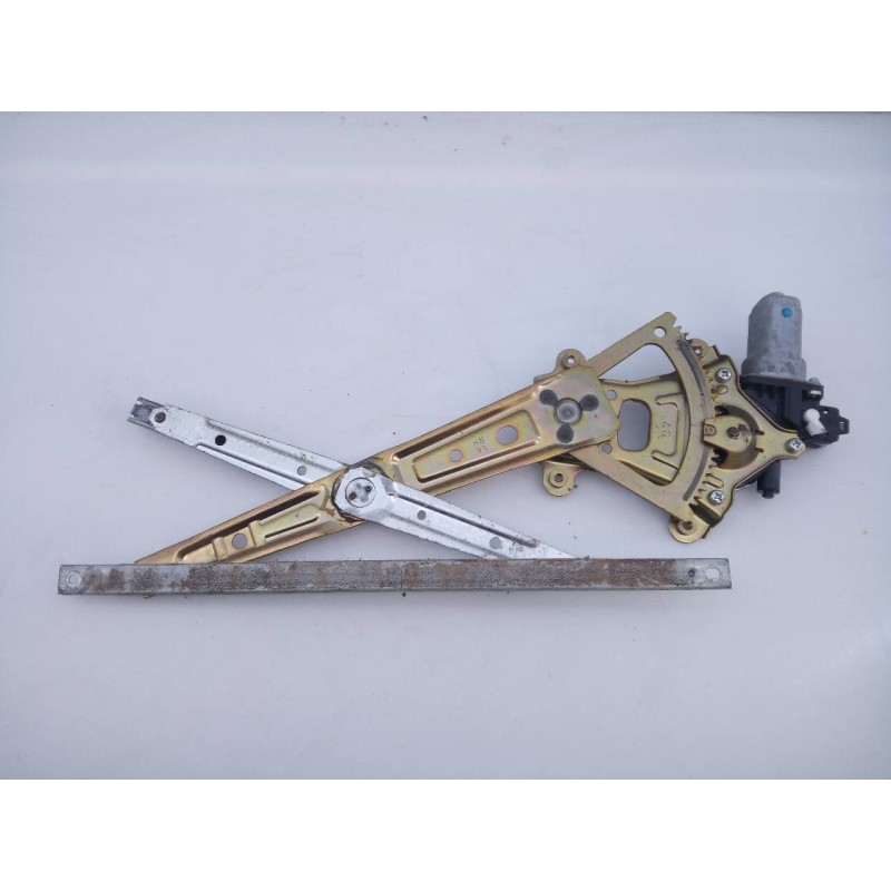 Recambio de elevalunas trasero derecho para subaru tribeca b9 limited referencia OEM IAM 60531GM  E2-A5-54-1