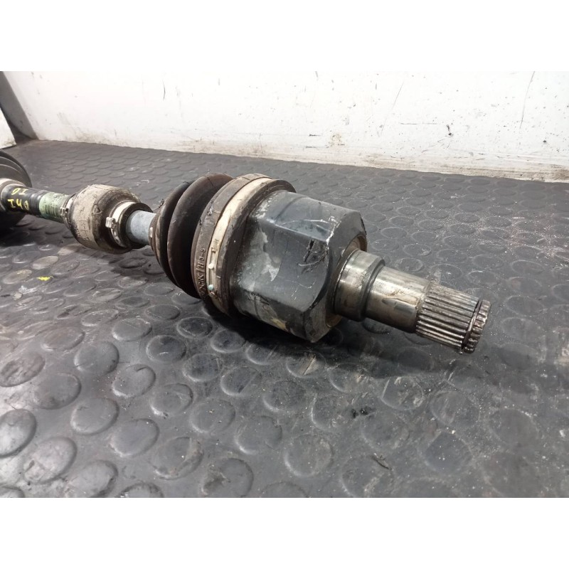 Recambio de transmision delantera izquierda para hyundai i40 style referencia OEM IAM 495003Z420  P1-B6-37