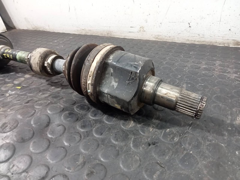 Recambio de transmision delantera izquierda para hyundai i40 style referencia OEM IAM 495003Z420  P1-B6-37