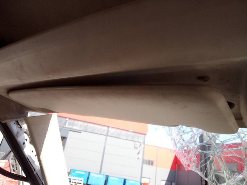 Recambio de parasol izquierdo para citroën jumper kombi 30 l1h1 blue-hdi 140 referencia OEM IAM   