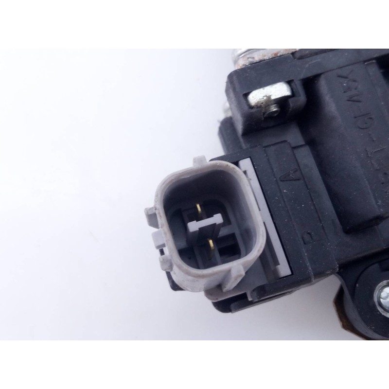 Recambio de elevalunas trasero derecho para subaru tribeca b9 limited referencia OEM IAM 60531GM  E2-A5-54-1