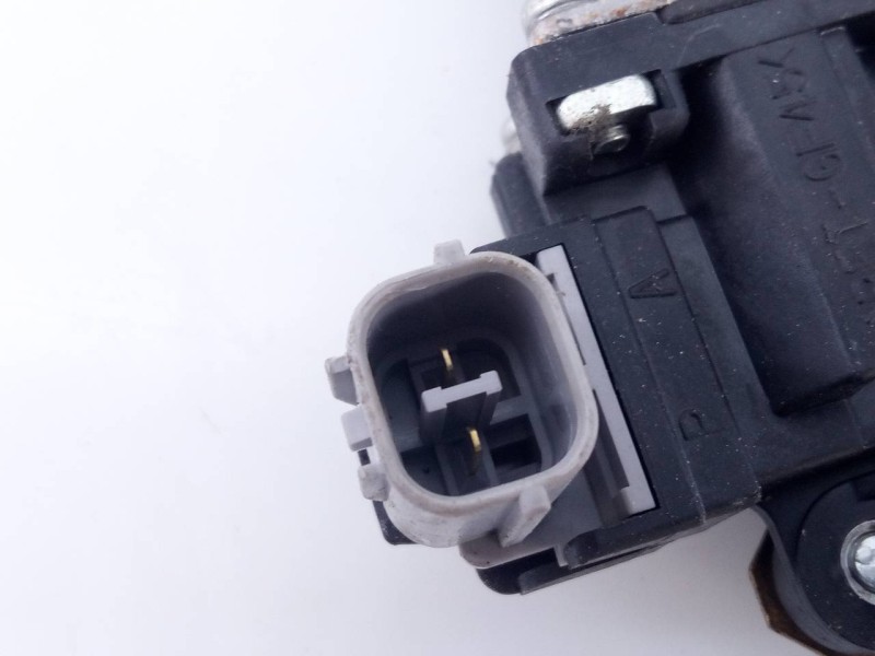 Recambio de elevalunas trasero derecho para subaru tribeca b9 limited referencia OEM IAM 60531GM  E2-A5-54-1