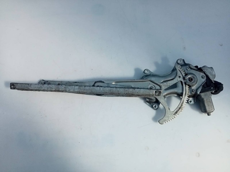 Recambio de elevalunas delantero izquierdo para toyota prius (nhw30) plug-in hybrid advance referencia OEM IAM 8572047110 062020