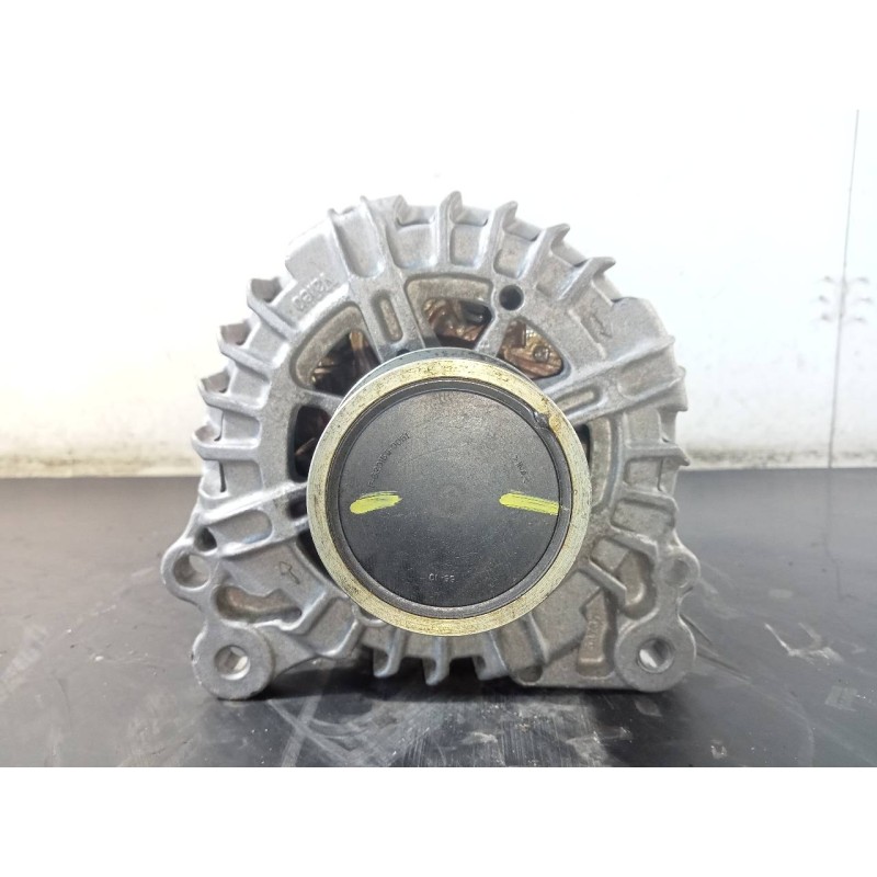 Recambio de alternador para volkswagen t-roc sport referencia OEM IAM 05E903026Q  P3-B6-2-4