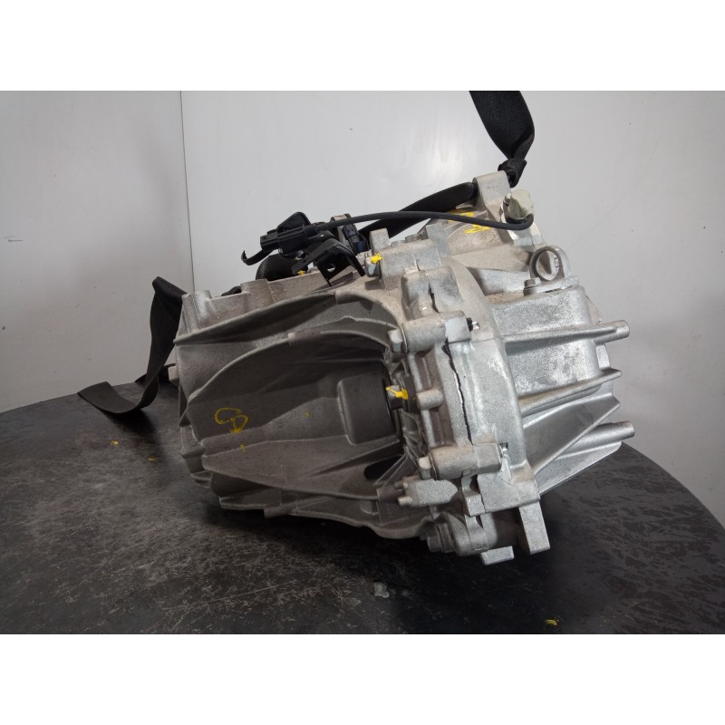 Recambio de caja cambios para hyundai tucson sle mild-hybrid 2wd referencia OEM IAM WKJ6E  M1-A3-122