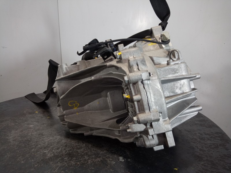 Recambio de caja cambios para hyundai tucson sle mild-hybrid 2wd referencia OEM IAM WKJ6E  M1-A3-122