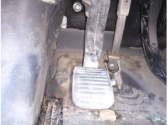 Recambio de pedal embrague para citroën jumper kombi 30 l1h1 blue-hdi 140 referencia OEM IAM   