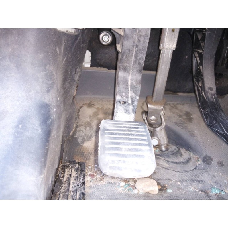 Recambio de pedal embrague para citroën jumper kombi 30 l1h1 blue-hdi 140 referencia OEM IAM   