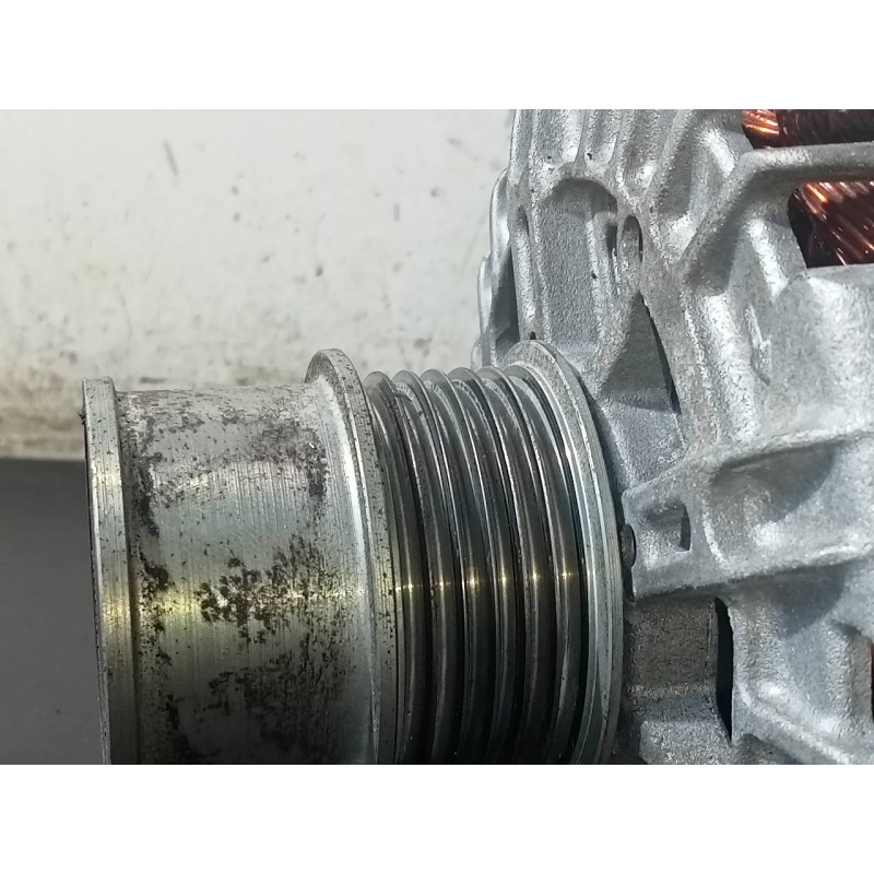 Recambio de alternador para volkswagen t-roc sport referencia OEM IAM 05E903026Q  P3-B6-2-4