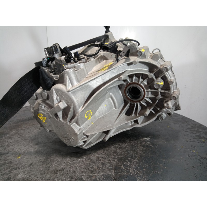 Recambio de caja cambios para hyundai tucson sle mild-hybrid 2wd referencia OEM IAM WKJ6E  M1-A3-122