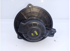 Recambio de ventilador calefaccion para hyundai i40 style referencia OEM IAM B308830510 A0550174 E2-B5-4-2 2
