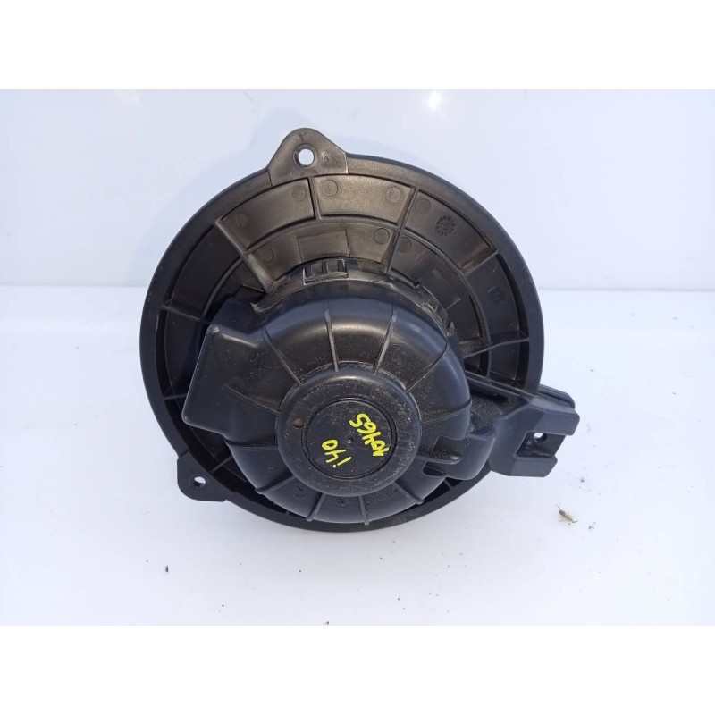 Recambio de ventilador calefaccion para hyundai i40 style referencia OEM IAM B308830510 A0550174 E2-B5-4-2