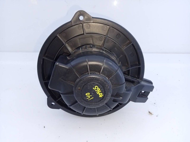 Recambio de ventilador calefaccion para hyundai i40 style referencia OEM IAM B308830510 A0550174 E2-B5-4-2