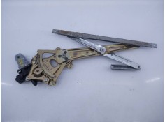 ELEVALUNAS TRASERO IZQUIERDO 60531GO E2-A5-50-2