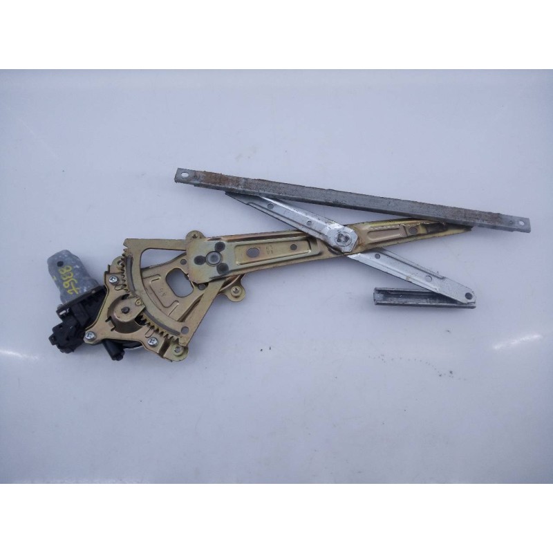 Recambio de elevalunas trasero izquierdo para subaru tribeca b9 limited referencia OEM IAM 60531GO  E2-A5-50-2