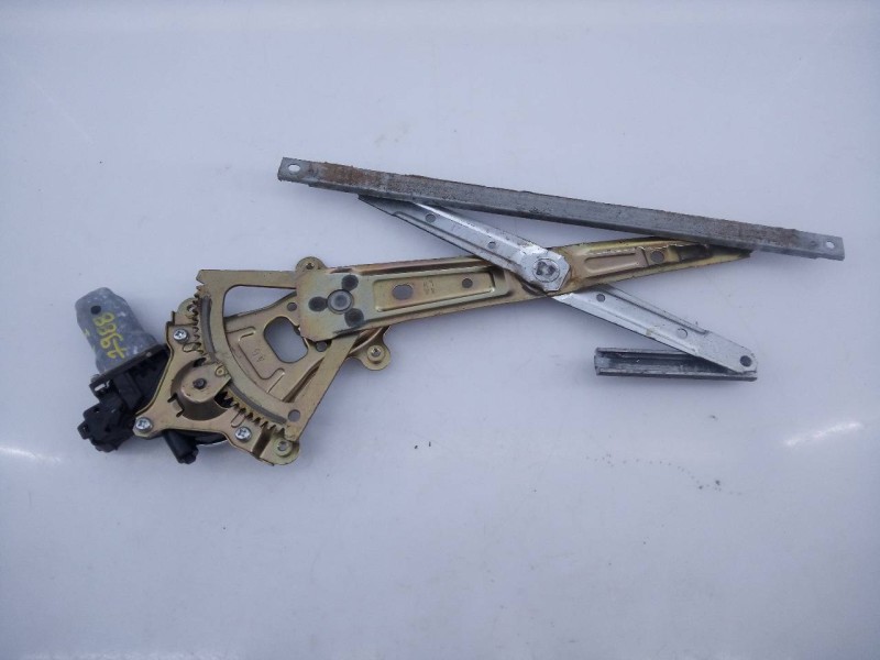 Recambio de elevalunas trasero izquierdo para subaru tribeca b9 limited referencia OEM IAM 60531GO  E2-A5-50-2