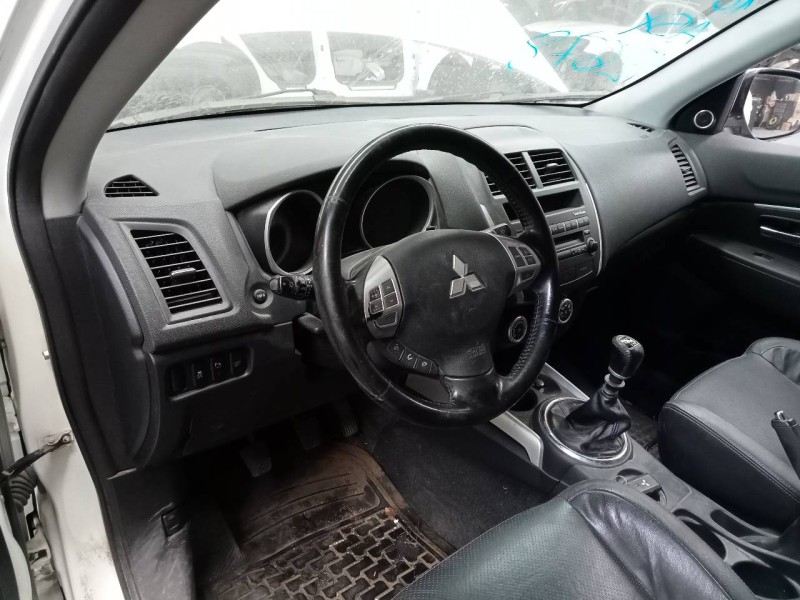 Recambio de salpicadero para mitsubishi asx (ga0w) 1.8 di-d cat referencia OEM IAM   