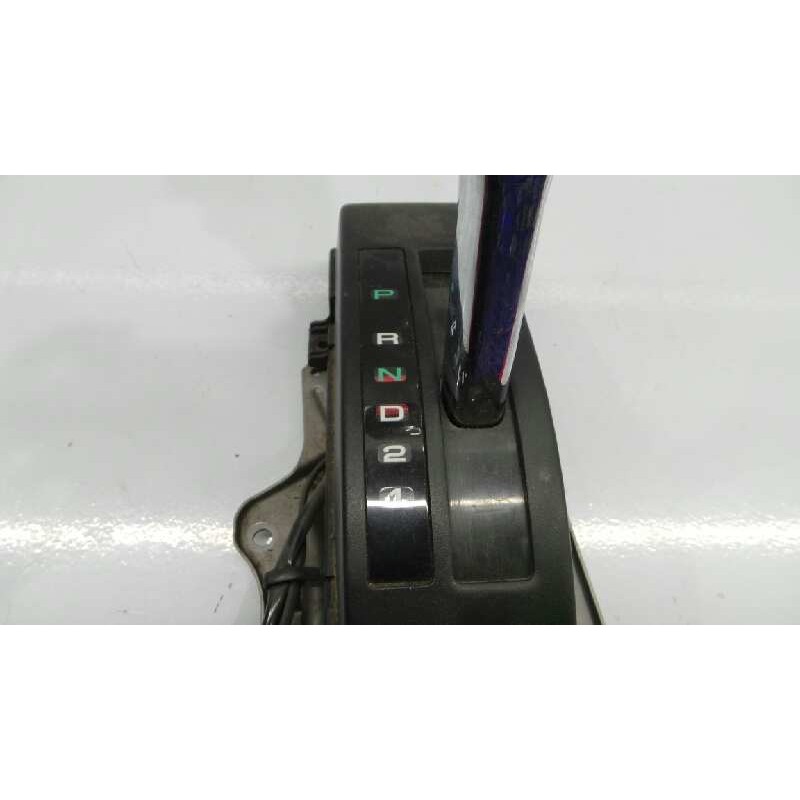Recambio de palanca cambio para nissan terrano/terrano.ii (r20) luxury referencia OEM IAM   E2-A4-54-2