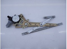 Recambio de elevalunas trasero izquierdo para subaru tribeca b9 limited referencia OEM IAM 60531GO  E2-A5-50-2 2