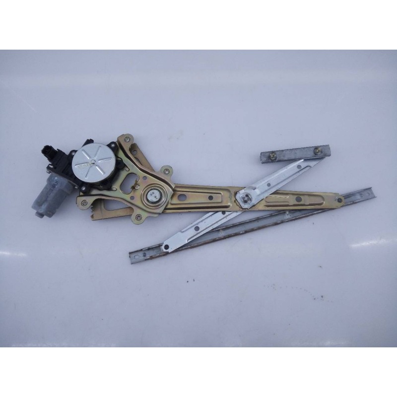 Recambio de elevalunas trasero izquierdo para subaru tribeca b9 limited referencia OEM IAM 60531GO  E2-A5-50-2