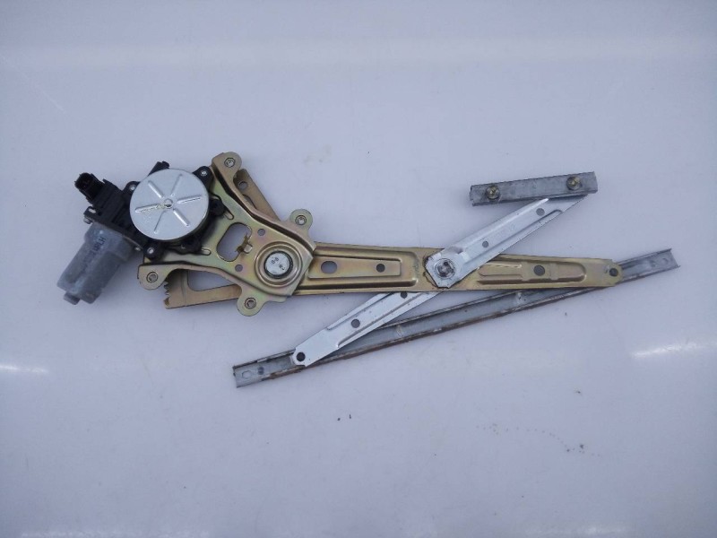 Recambio de elevalunas trasero izquierdo para subaru tribeca b9 limited referencia OEM IAM 60531GO  E2-A5-50-2