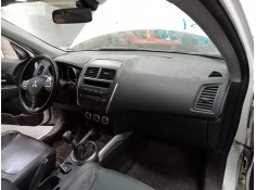 Recambio de salpicadero para mitsubishi asx (ga0w) 1.8 di-d cat referencia OEM IAM   