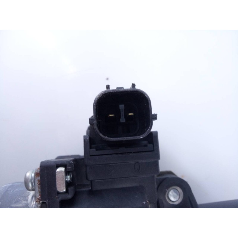 Recambio de elevalunas trasero izquierdo para subaru tribeca b9 limited referencia OEM IAM 60531GO  E2-A5-50-2