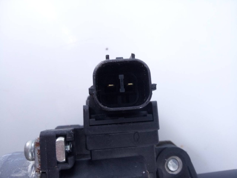 Recambio de elevalunas trasero izquierdo para subaru tribeca b9 limited referencia OEM IAM 60531GO  E2-A5-50-2