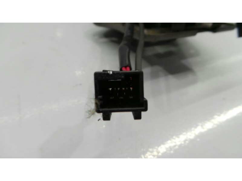 Recambio de palanca cambio para nissan terrano/terrano.ii (r20) luxury referencia OEM IAM   E2-A4-54-2