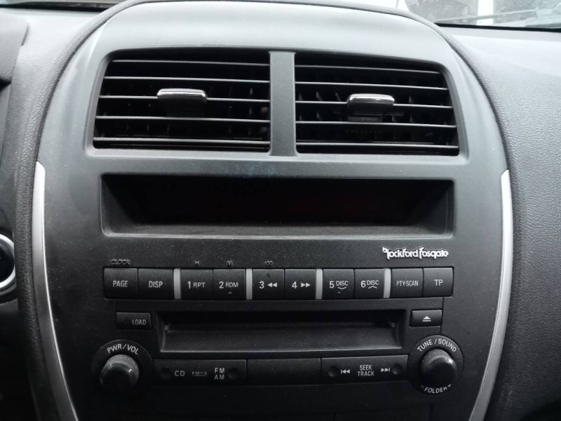 Recambio de sistema audio / radio cd para mitsubishi asx (ga0w) 1.8 di-d cat referencia OEM IAM   