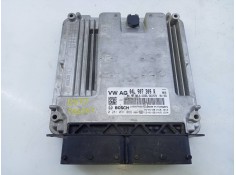 Recambio de centralita motor uce para volkswagen passat lim. (3g2) advance bmt referencia OEM IAM 04L907309R 0281031066 