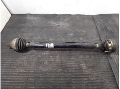 TRANSMISION DELANTERA DERECHA 1K0407272NN P1-B6-12