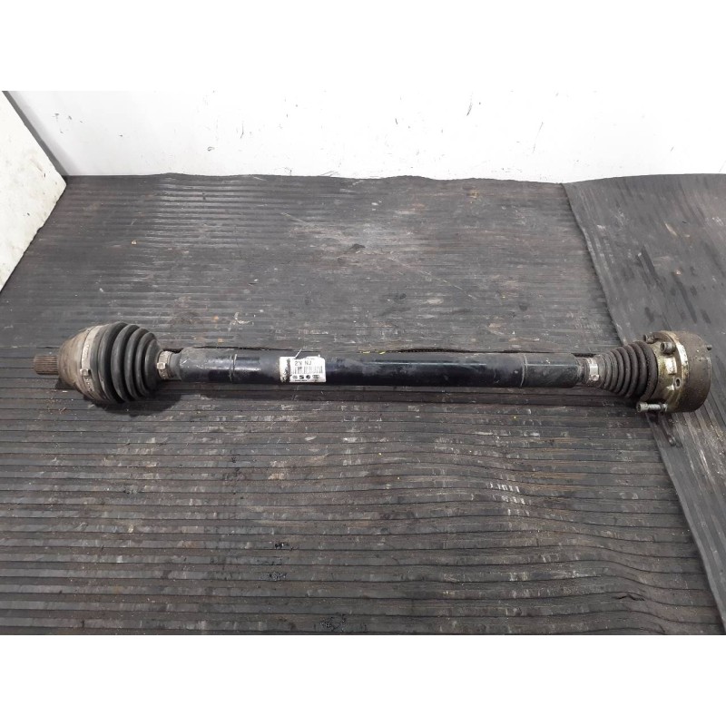 Recambio de transmision delantera derecha para skoda yeti active referencia OEM IAM 1K0407272NN  P1-B6-12