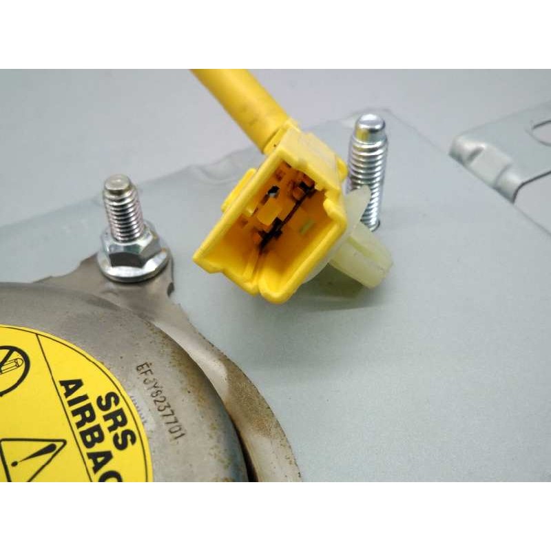 Recambio de airbag delantero derecho para mazda cx-5 zenith 2wd referencia OEM IAM KD4767SH1A EFJY8243261 E2-B5-39-1