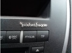 Recambio de sistema audio / radio cd para mitsubishi asx (ga0w) 1.8 di-d cat referencia OEM IAM    2