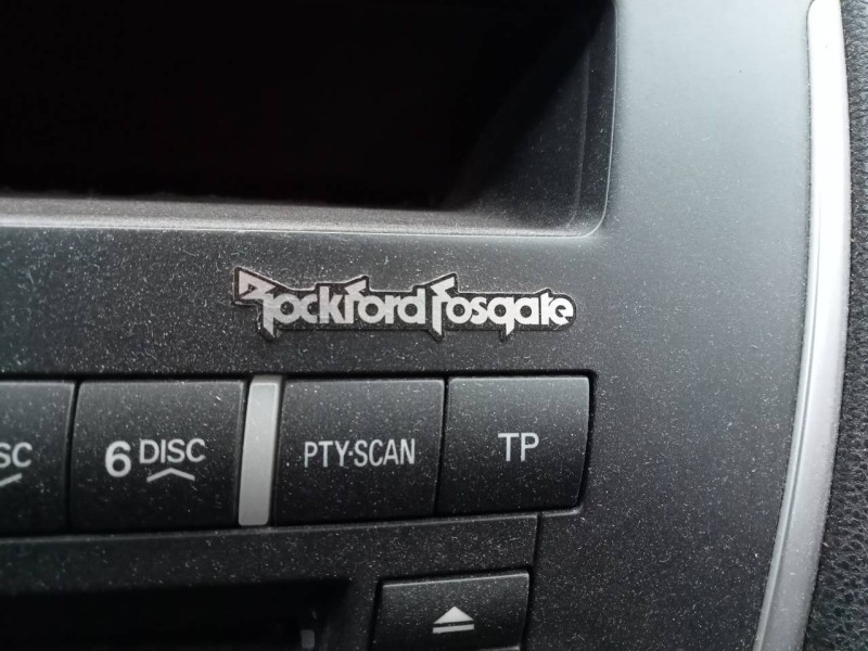 Recambio de sistema audio / radio cd para mitsubishi asx (ga0w) 1.8 di-d cat referencia OEM IAM   