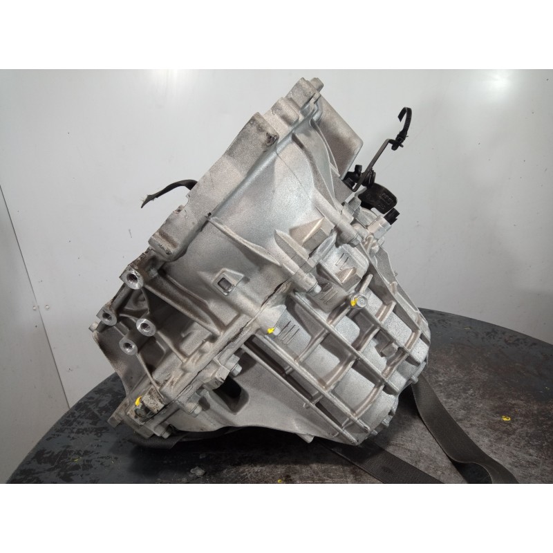 Recambio de caja cambios para hyundai tucson sle mild-hybrid 2wd referencia OEM IAM WKJ6E  M1-A3-122