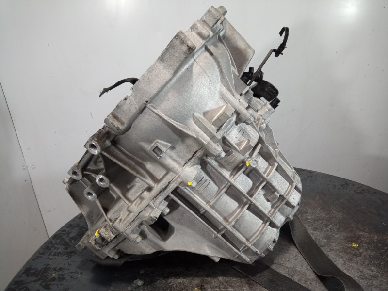 Recambio de caja cambios para hyundai tucson sle mild-hybrid 2wd referencia OEM IAM WKJ6E  M1-A3-122